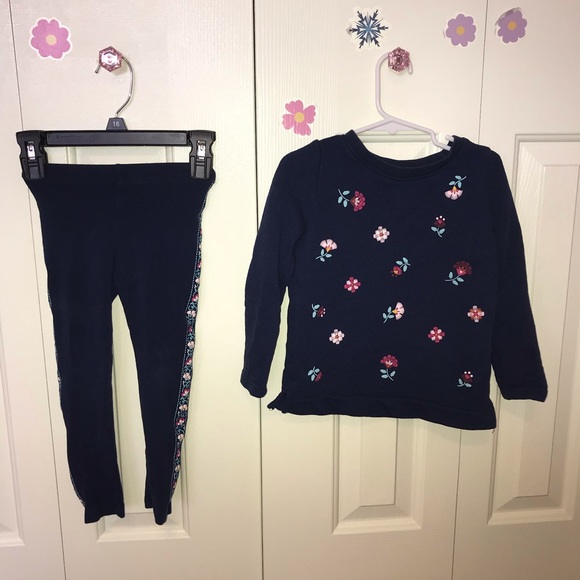 Matching Carters Set - Picture 3 of 4